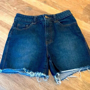 BDG high rise shorts 🔆